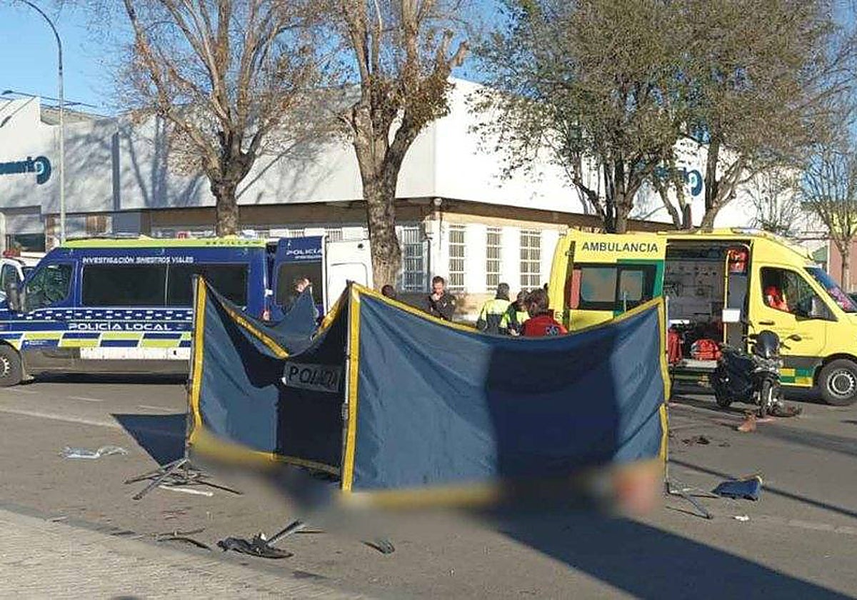 Imputan homicidio imprudente al conductor implicado en el accidente en ...