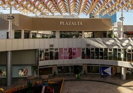 Estos son los horarios de los centros comerciales de Sevilla que abren en el Día de Andalucía