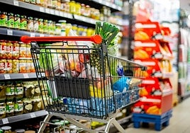 Estas son las marcas más consumidas en España: ¿Coinciden con tu cesta de la compra?