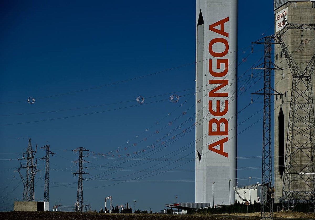 El plazo para mejorar la oferta de compra de Abengoa ha finalizado este viernes