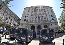 La 'ley del sí es sí' beneficia a un sevillano condenado por violar «al menos» cuatro veces a su prima