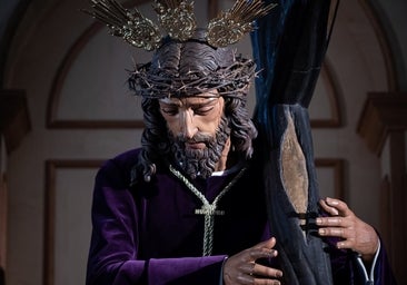 Sevilla Este se prepara para su primer Sábado de Pasión