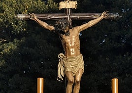 Hermandad del Cristo de Burgos: itinerario, horario y mejor sitio donde ver