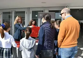 El Colegio CEU San Pablo Sevilla celebra su Open Day este sábado