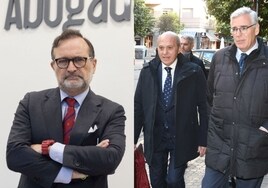 Pérez-Solano vs. García-Quílez: duelo de abogados por el control del Sevilla