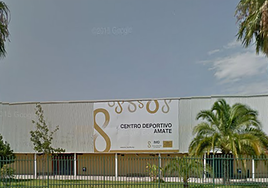 Reducen a la mitad la indemnización a un usuario que se cayó por una gotera porque éste «asumió el riesgo»