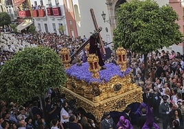 Hermandad de la O: itinerario, horario y mejor sitio donde ver