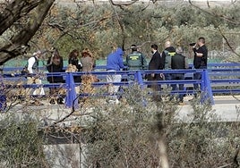 El arma casera del crimen de El Rubio, un artilugio que se fabrica con un tutorial en internet