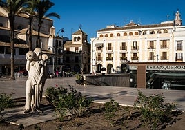 Sexta edición del festival romano de Écija