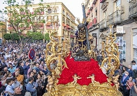 Hermandad de San Isidoro: itinerario, horario y mejor sitio donde ver