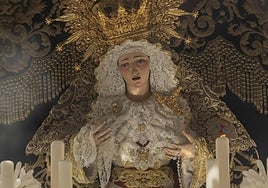 Hermandad de la Trinidad: itinerario, horario y mejor sitio donde ver