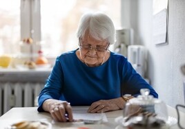 La Seguridad Social avisa: se acerca el final del plazo para presentar la fe de vida y no perder la pensión