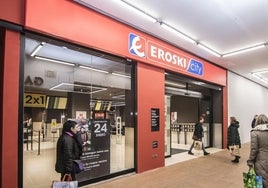 Así es la 'cesta que enamora' de Eroski que busca el ahorro en la compra