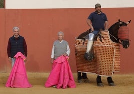 El PP de Espartinas ficha a un hermano de Espartaco para las elecciones municipales