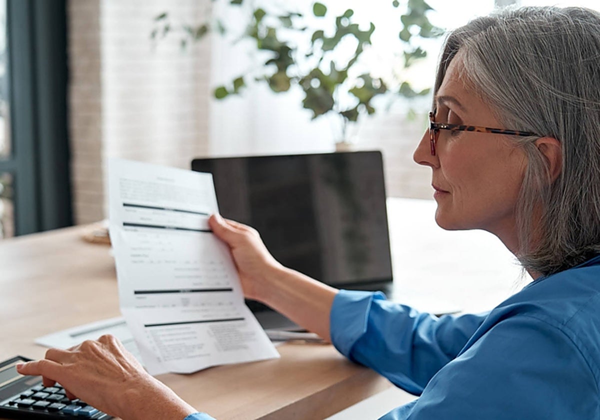 Cada entidad bancaria puede tener una fecha propia para ingresar las pensiones