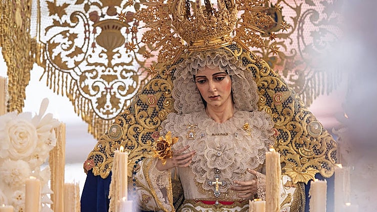 Hermandad de la Resurrección: itinerario, horario y mejor sitio donde ver