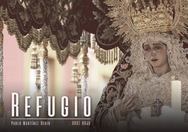 'Refugio', la nueva marcha de la Cruz Roja para San Bernardo