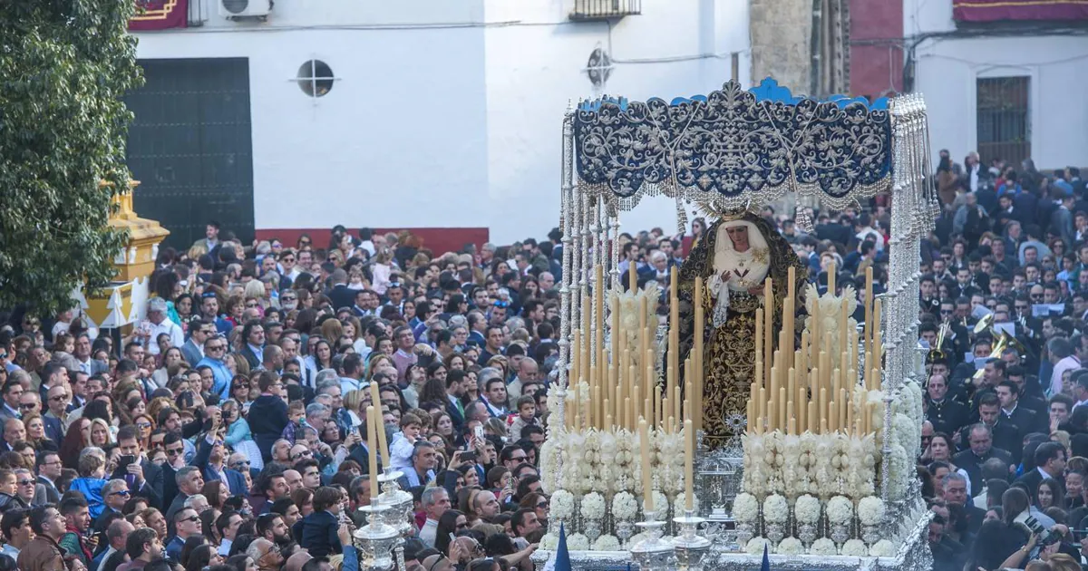 10 razones para amar la Semana Santa de Sevilla