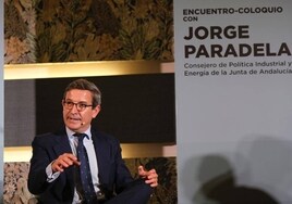 Andalucía cerró 2022 con una inversión en plantas fotovoltaicas de 1.300 millones