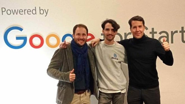 El fondo andaluz Sherry Ventures entra en el capital de Víver Kombucha, Chargy y Bildia