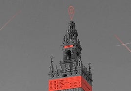 El llamativo videoclip de un grupo musical sevillano que denuncia la deriva turística de la ciudad