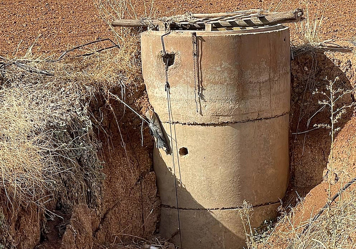 El padre de la joven sevillana compartió en su perfil de twitter una nueva localización para la búsqueda de su hija