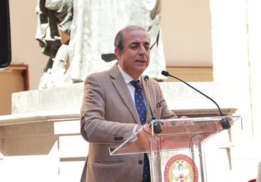 El rector pide al Ministerio que le aclare cómo aplicar la LOSU antes de proclamar el sufragio en la Universidad de Sevilla