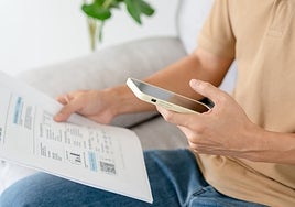 Renta 2022/2023: estos son los Bizum que debes declarar para evitar problemas