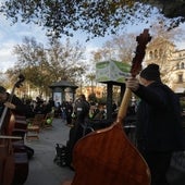 Los músicos de la Sinfónica desconvocan la huelga para los días 23 y 24 de marzo