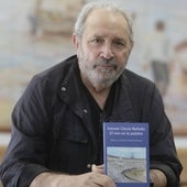 'El toro en la palabra', de Antonio García Barbeito