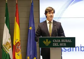 Miguel Rus (CES): «Se han desbloqueado algunas infraestructuras en Sevilla, pero no es suficiente»