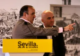 La Alta Velocidad privada traerá a Sevilla 143 millones de euros en gasto turístico hasta 2025