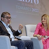 Francisco Robles: «Hemos hecho un documental para levantar las losas que han caído sobre la Generación del 98»