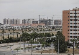 AQ Acentor compra suelo en Sevilla para desarrollar más de 450 viviendas en Entrenúcleos