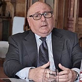 Imagen - «El Ayuntamiento hace una buena gestión turística pero le falta visión industrial»