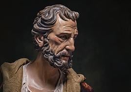 La Espiga estrenará la primera imagen secundaria en su primera salida