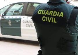 Tres detenidos de una misma familia en Aznalcóllar por reclamar deudas por drogas usando una carabina