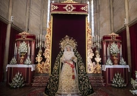 La Virgen de la Aurora de la Resurrección