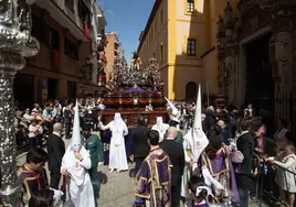 Semana Santa de Sevilla 2023: los mejores sitios del Domingo de Ramos