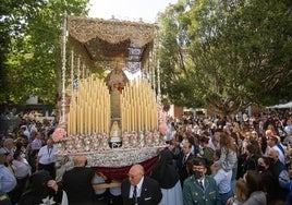 Semana Santa de Sevilla 2023: los mejores sitios del Viernes Santo