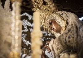 Semana Santa de Sevilla 2023: los mejores sitios de la Madrugada del Viernes Santo