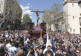 Semana Santa de Sevilla 2023: los mejores sitios del Jueves Santo