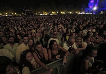 Icónica Sevilla Fest 2022 tuvo un impacto económico de más de 50 millones de euros