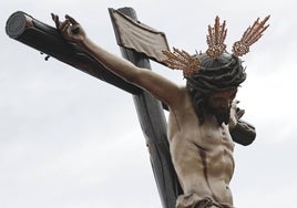 Las claves del Miércoles Santo de la Semana Santa de Sevilla