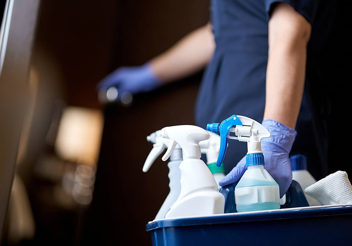 Puedes despegar las pegatinas o adhesivos de forma fácil