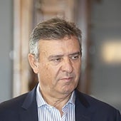 Imagen - «La seguridad es clave. Si a la Policía no entra en una zona, no hay solución, es como un estado fallido"