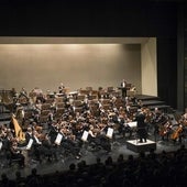 Sin acuerdo para levantar la huelga de la Orquesta Sinfónica de Sevilla