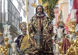Semana Santa de Sevilla 2023: ¿A qué hora cierran los bares el Domingo de Ramos por la 'Ley seca'?