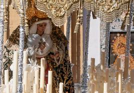 Semana Santa Sevilla 2023: todas las imágenes del Domingo de Ramos