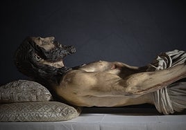 Las claves del Sábado Santo de la Semana Santa de Sevilla